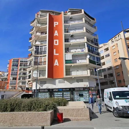 Holiday Paola Calpe
