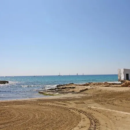 Holiday Paola * Calpe