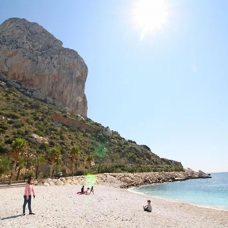 Holiday Paola * Calpe