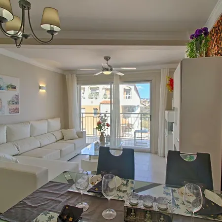 Apartament Holiday Paola
